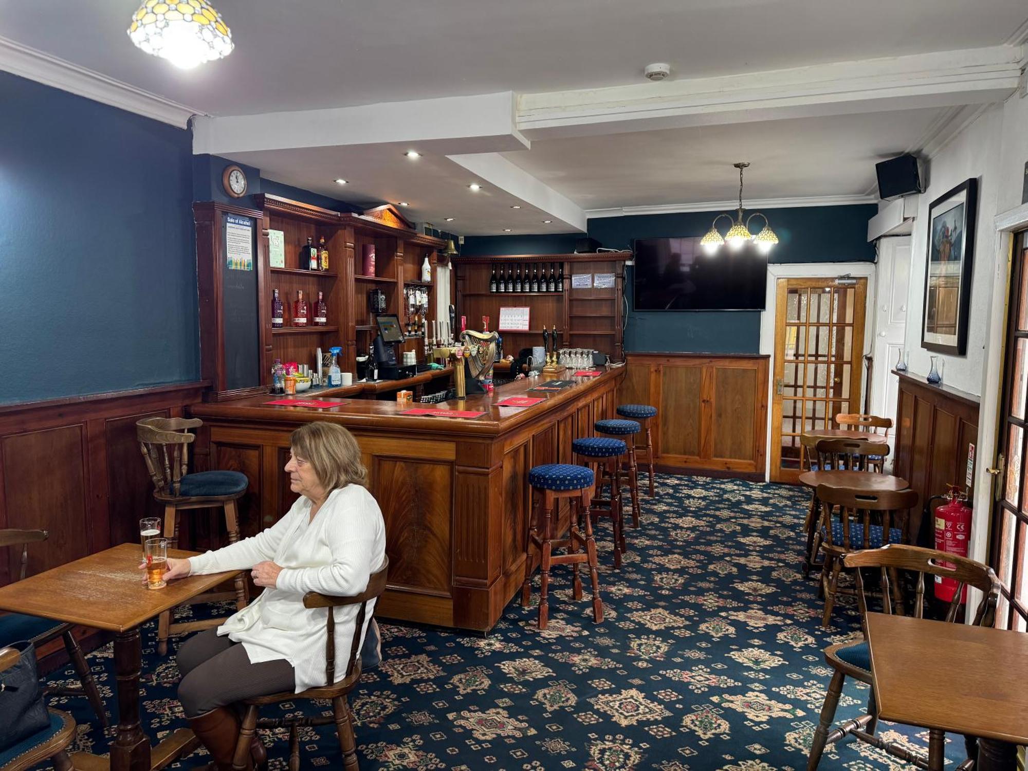 Lomond Hills Hotel & Health Club Freuchie Экстерьер фото