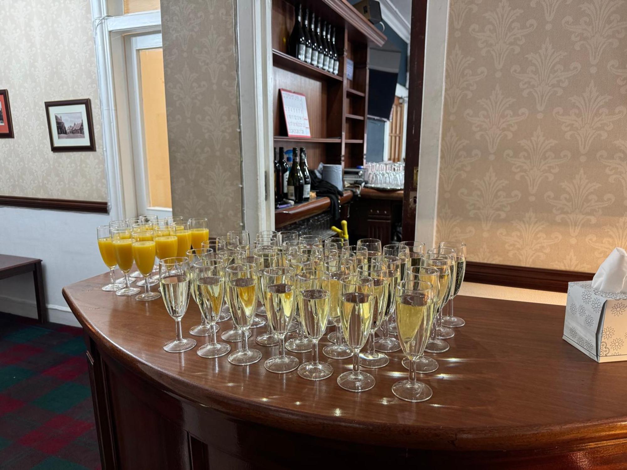 Lomond Hills Hotel & Health Club Freuchie Экстерьер фото