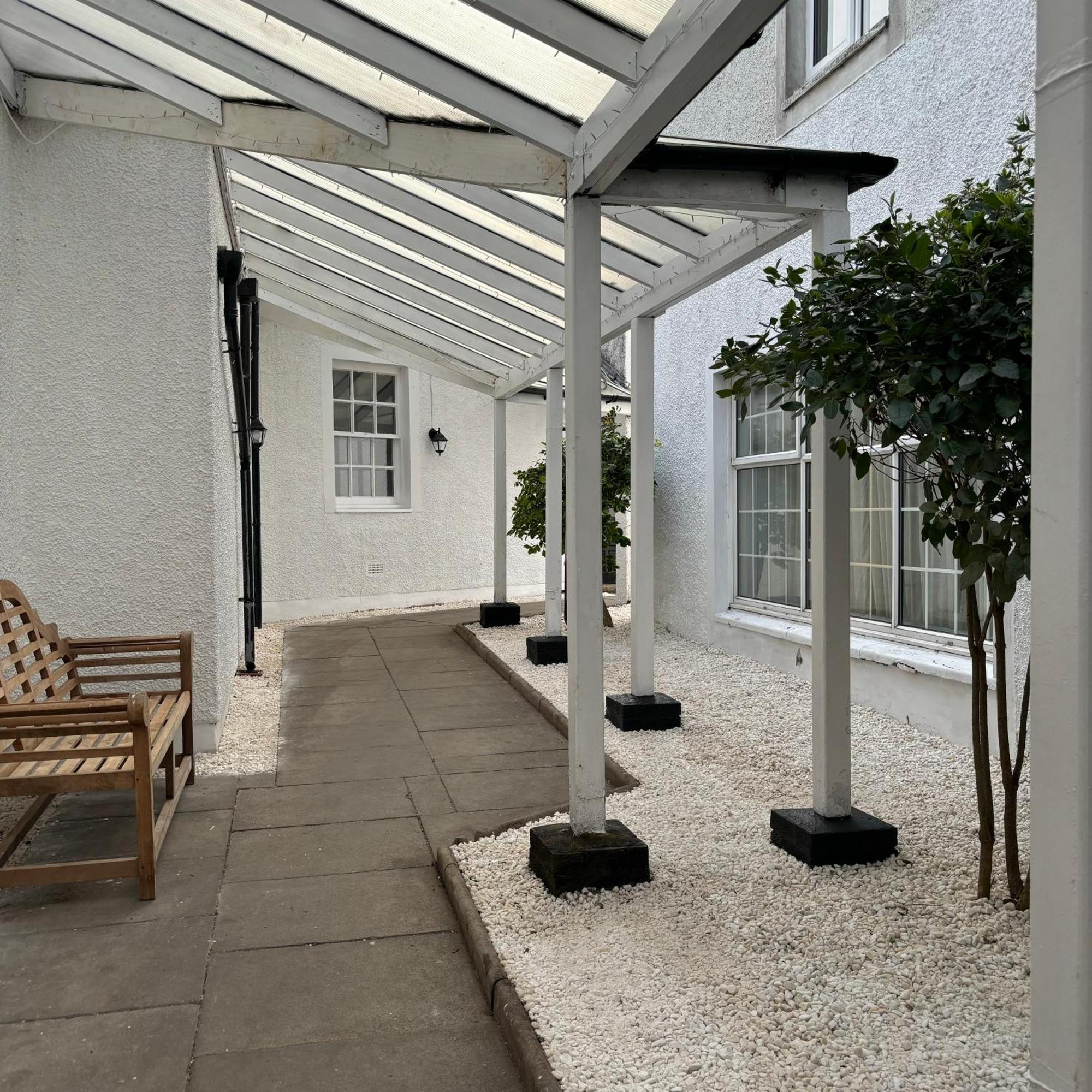 Lomond Hills Hotel & Health Club Freuchie Экстерьер фото